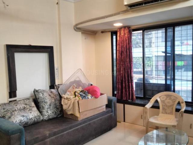 Flat for rent in Nerul East, Navi Mumbai