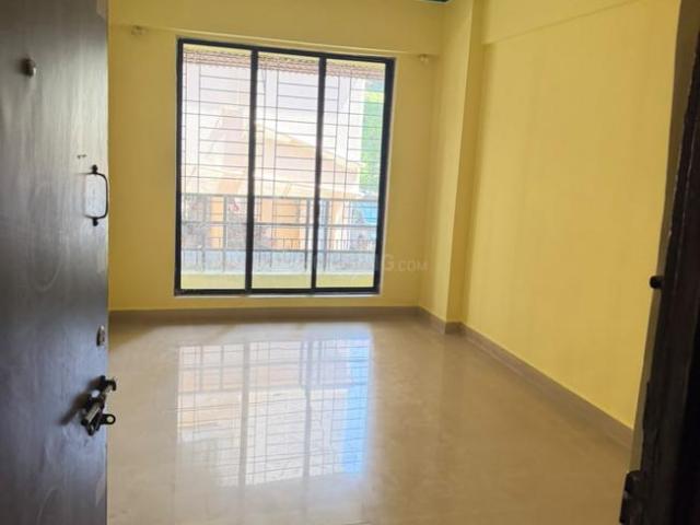 Flat for rent in Nerul Village, Navi Mumbai