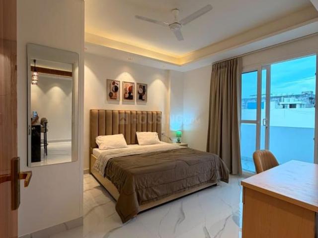 Flat for rent in Nerul West, Navi Mumbai
