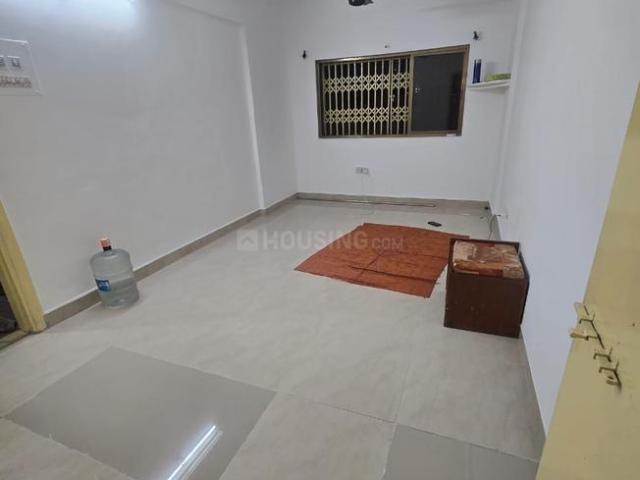 Flat for rent in Nerul Village, Navi Mumbai