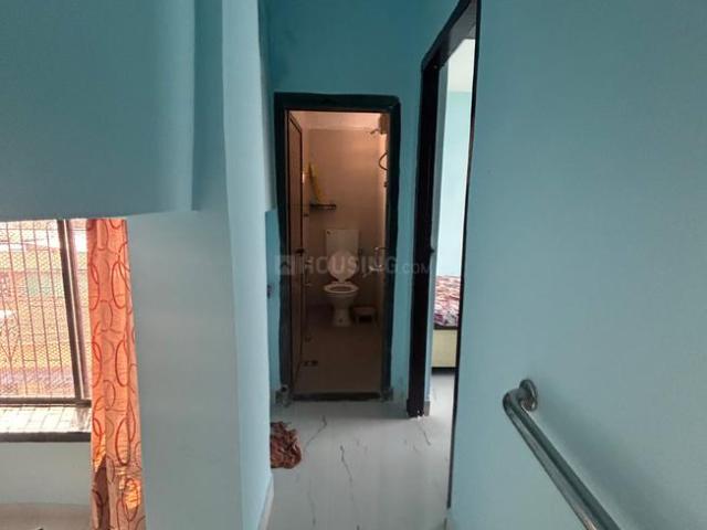 Flat for rent in Nerul East, Navi Mumbai