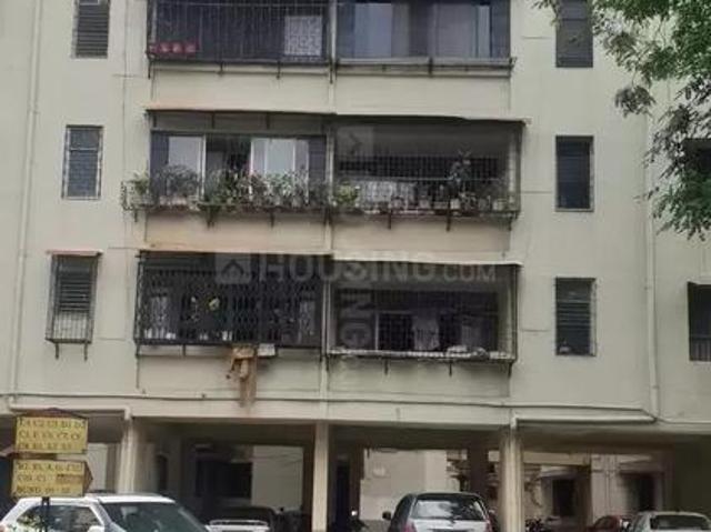 Flat for rent in Navi Mumbai, National Capital Territory Of Delhi