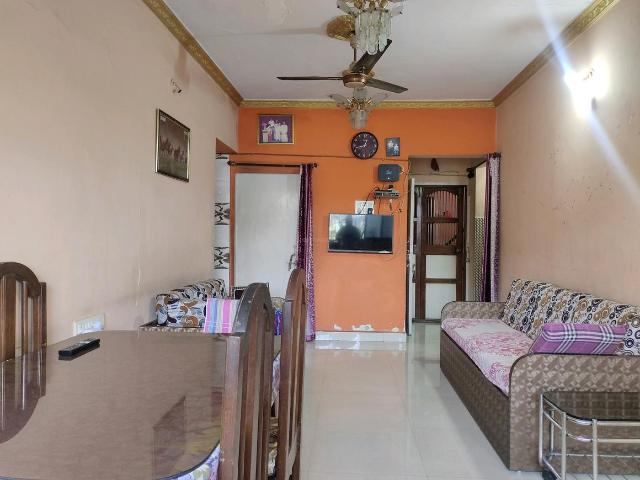 Flat for sale in Navi Mumbai, National Capital Territory Of Delhi