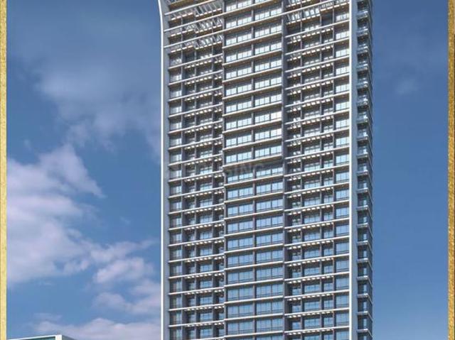 Flat for sale in Navi Mumbai, Nerul