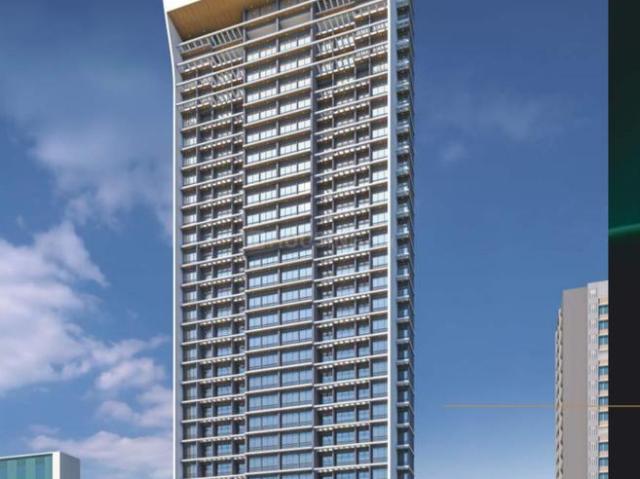 Flat for sale in Navi Mumbai, Nerul