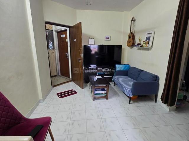 Flat for sale in Navi Mumbai, National Capital Territory Of Delhi