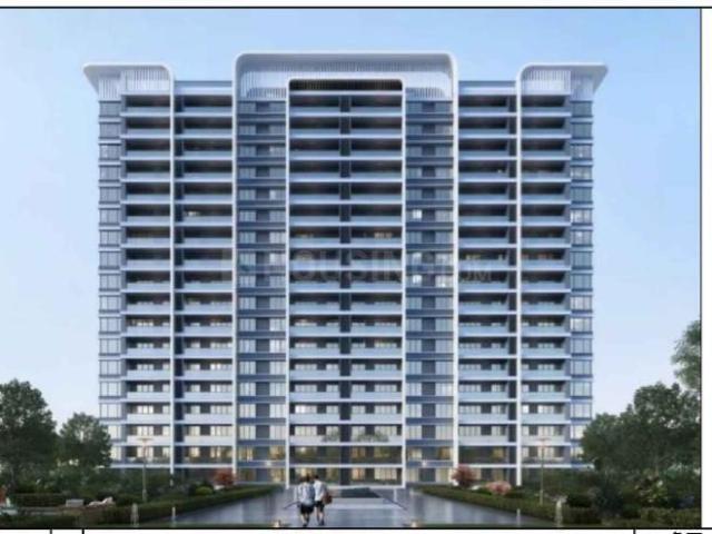 Flat for sale in Navi Mumbai, Nerul