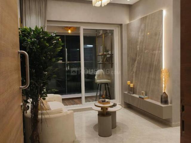 Flat for sale in Navi Mumbai, Nerul