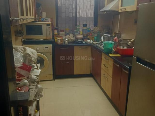 Flat for sale in Navi Mumbai, National Capital Territory Of Delhi