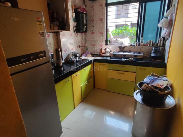 Flat for sale in Navi Mumbai, National Capital Territory Of Delhi