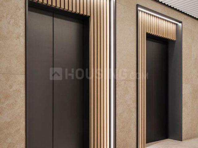 Flat for sale in Navi Mumbai, Nerul