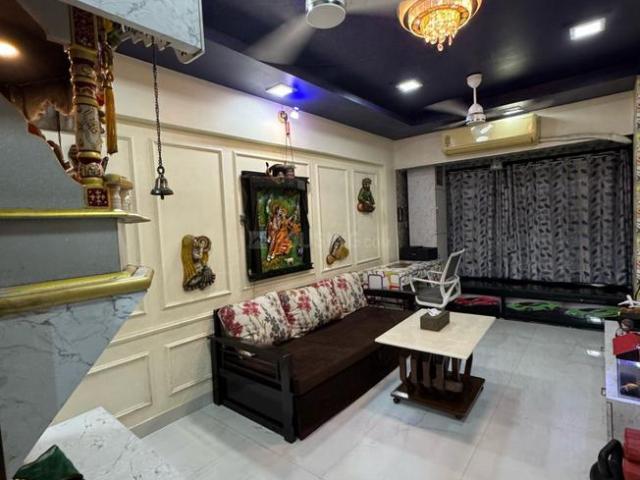 Flat for sale in Navi Mumbai, National Capital Territory Of Delhi