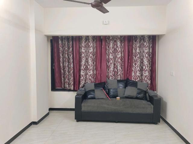 Flat for sale in Navi Mumbai, Nerul
