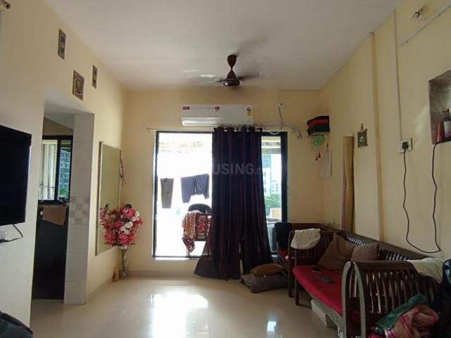 Flat for sale in Navi Mumbai, National Capital Territory Of Delhi