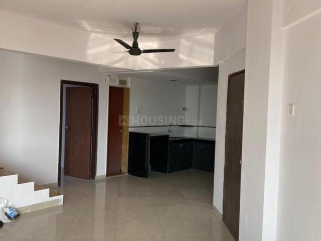 Flat for sale in Navi Mumbai, Nerul