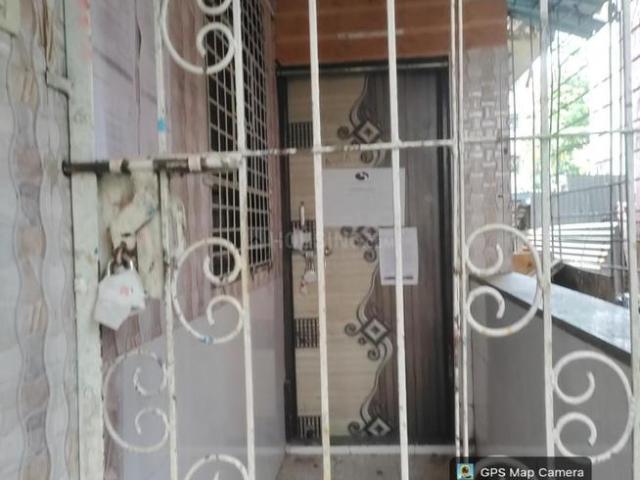 Flat for sale in Navi Mumbai, Nerul