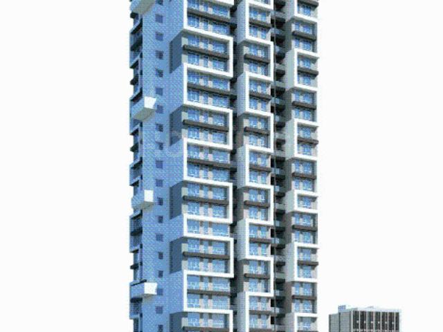 Flat for sale in Navi Mumbai, National Capital Territory Of Delhi