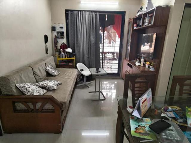 Flat for sale in Navi Mumbai, National Capital Territory Of Delhi