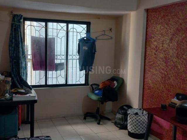 Flat for sale in Navi Mumbai, National Capital Territory Of Delhi