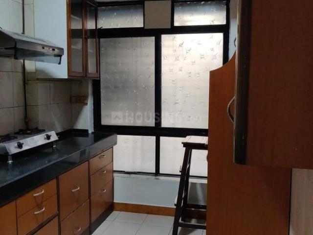 Flat for sale in Navi Mumbai, Nerul