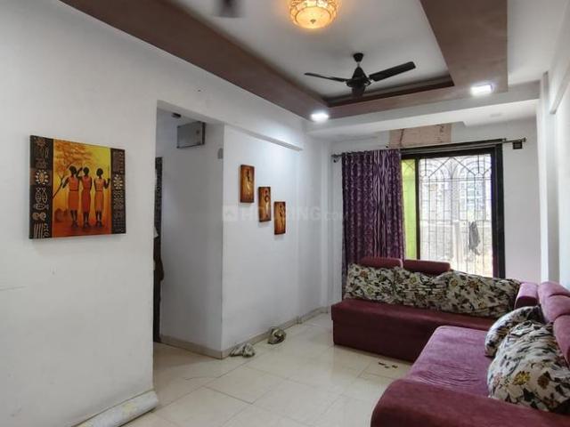 Flat for sale in Navi Mumbai, National Capital Territory Of Delhi