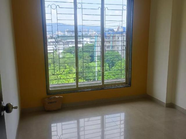 Flat for sale in Nerul East, Navi Mumbai