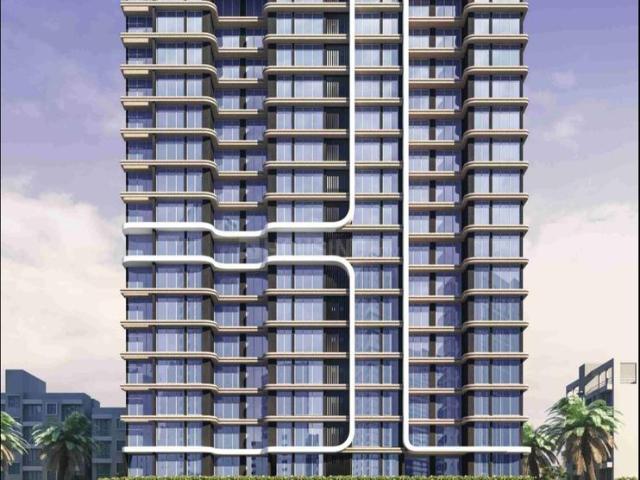 Flat for sale in Navi Mumbai, Nerul
