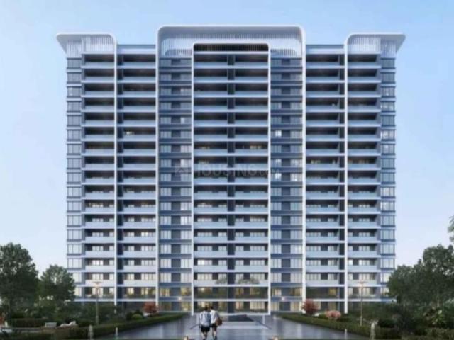 Flat for sale in Navi Mumbai, Nerul