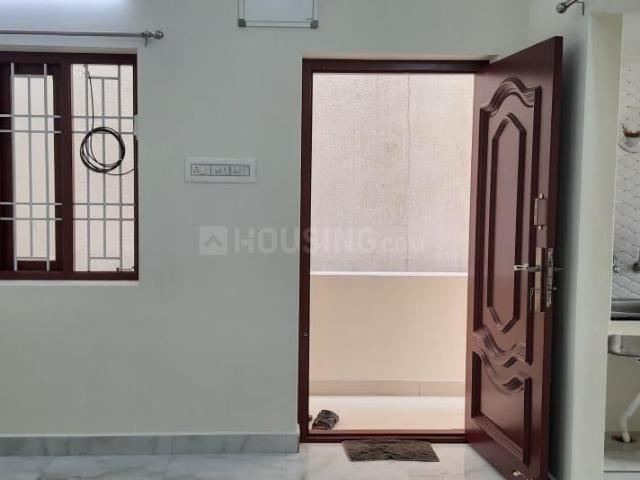 Flat for rent in Kodambakkam, Tamil Nadu