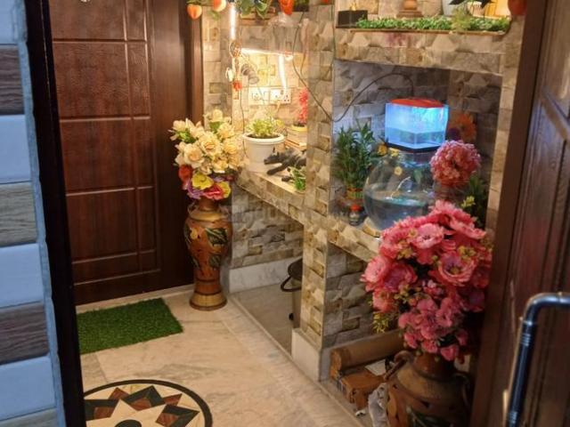 Flat for rent in Shanti Nagar, Calcutta