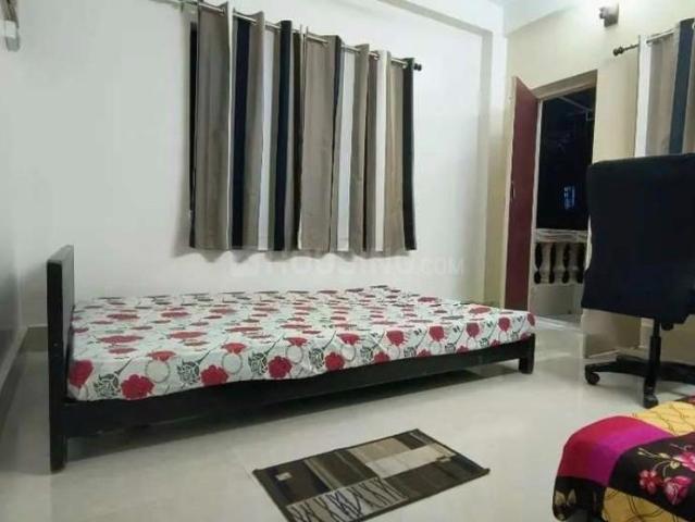 Flat for rent in Calcutta, West Bengal