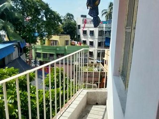 Flat for rent in Shanti Nagar, Calcutta