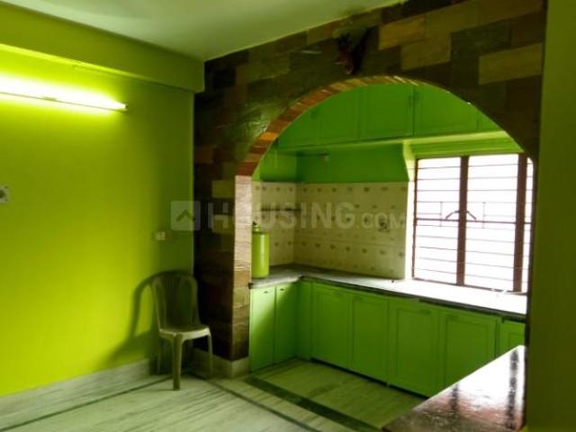 Flat for rent in Shanti Nagar, Calcutta