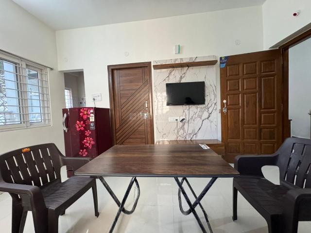 Flat for rent in Haidarabad, Telangana