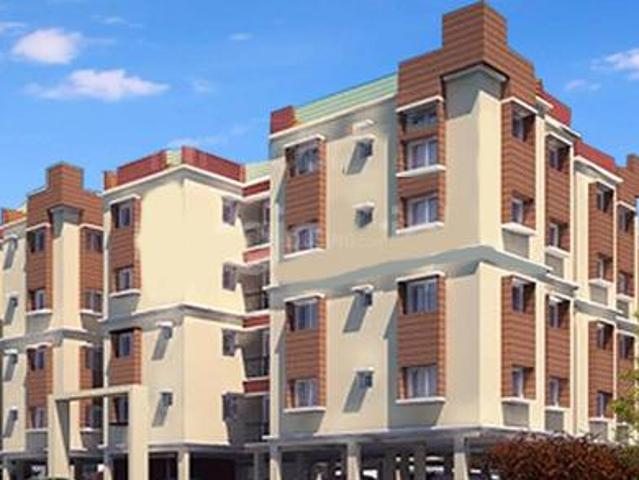 Flat for rent in South 24 Parganas, Sonarpur