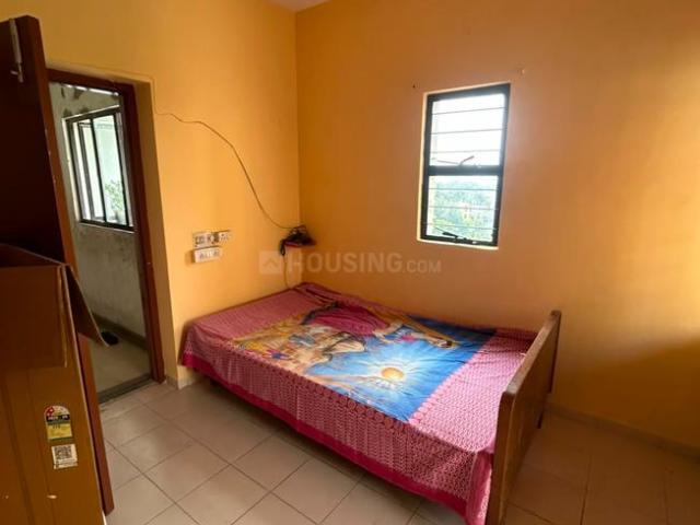 Flat for rent in Garagacha, Rajpur Sonarpur