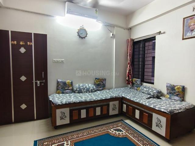 Flat for sale in Gujarat