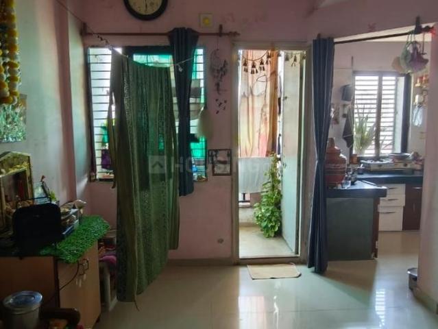 Flat for rent in Kalasagar Heights, Ahmedabad