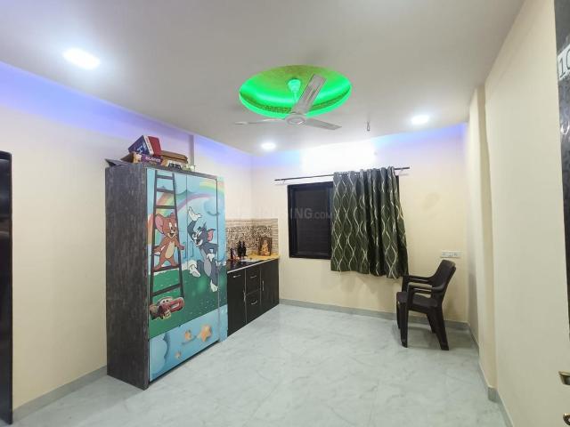 Flat for rent in Old Sangvi, Pimpri-Chinchwad