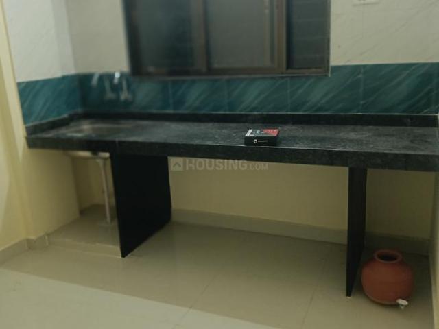 Flat for rent in Vinayak Nagar, Pimpri-Chinchwad