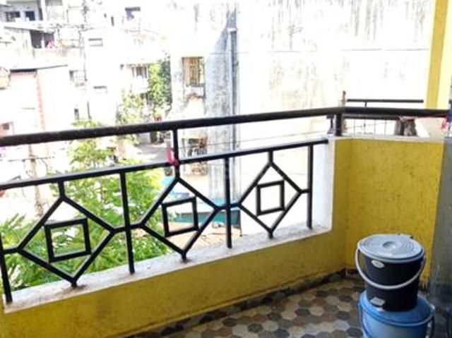 Flat for rent in Old Sangvi, Pimpri-Chinchwad