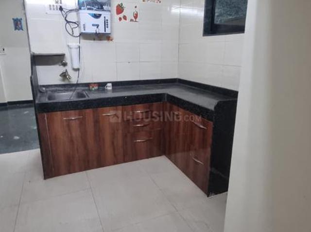 Flat for rent in Old Sangvi, Pimpri-Chinchwad
