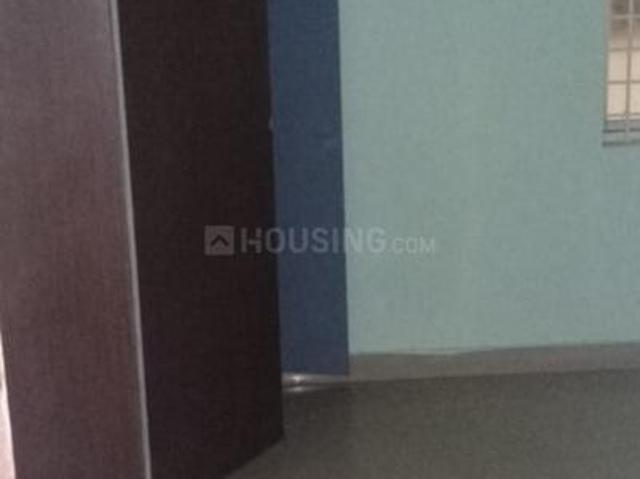 Flat for rent in Bangalore South, Cox Town - Bangalore