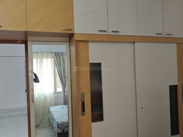 Flat for rent in Bengaluru Central City Corporation, Bengaluru