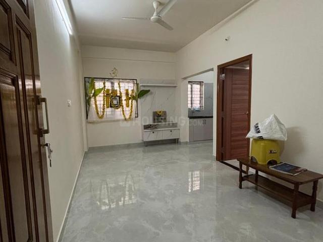 Flat for rent in Bangalore East, Cox Town - Bangalore