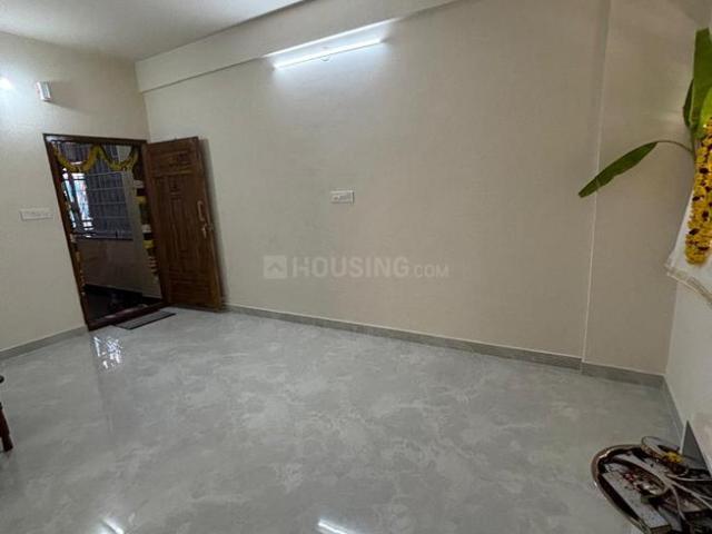 Flat for rent in Bangalore East, Cox Town - Bangalore
