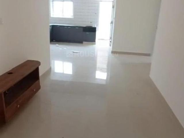 Flat for rent in Bangalore East, Cox Town - Bangalore