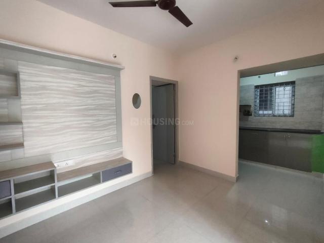 Flat for rent in Bangalore East, Cox Town - Bangalore