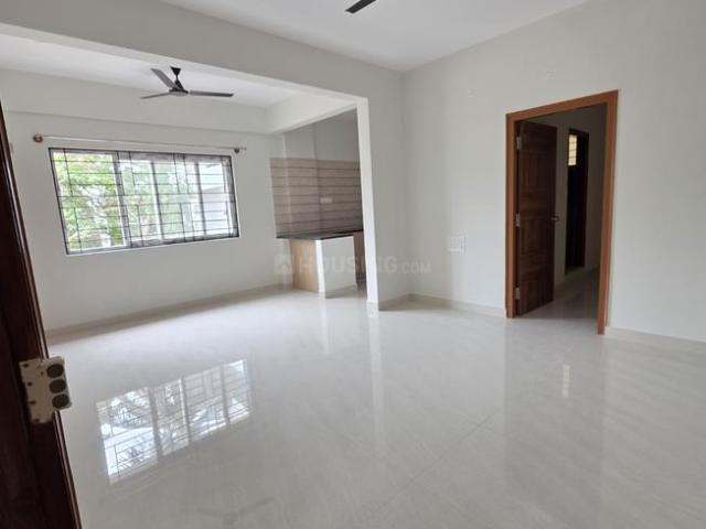 Flat for rent in Bangalore East, Cox Town - Bangalore