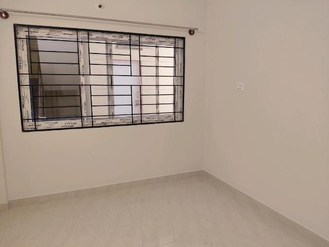 Flat for rent in New Thippasandra, Bengaluru